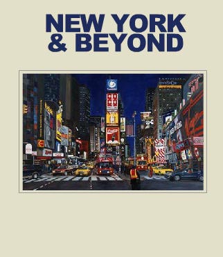 New York and Beyond